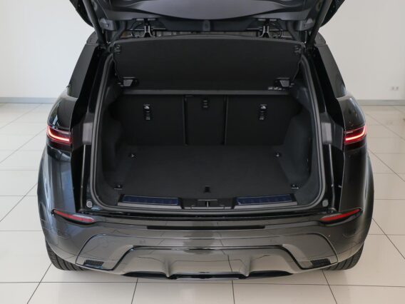 Land Rover Range Rover Evoque 1.5 P270e PHEV AWD SE Graphite Edition