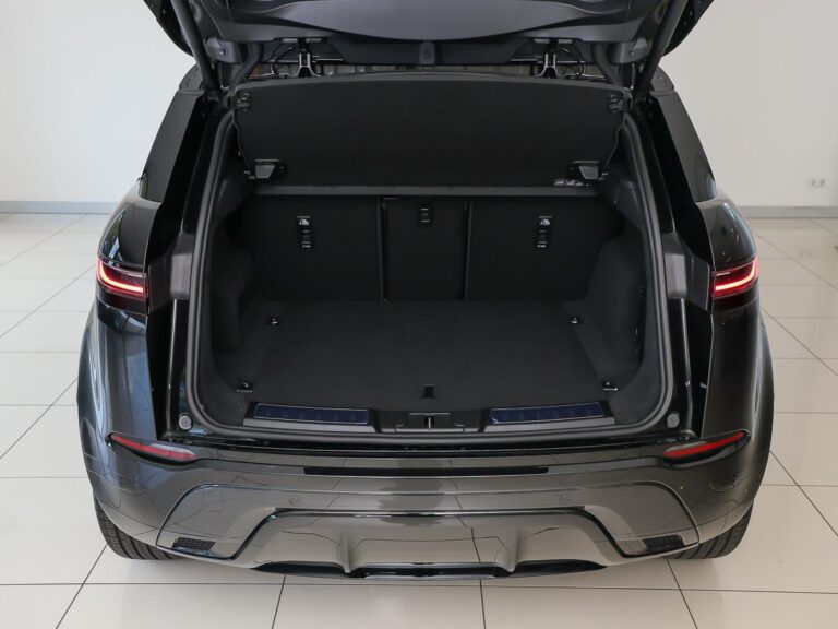 Land Rover Range Rover Evoque 1.5 P270e PHEV AWD SE Graphite Edition