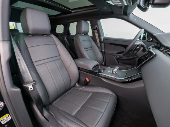 Land Rover Range Rover Evoque 1.5 P270e PHEV AWD SE Graphite Edition