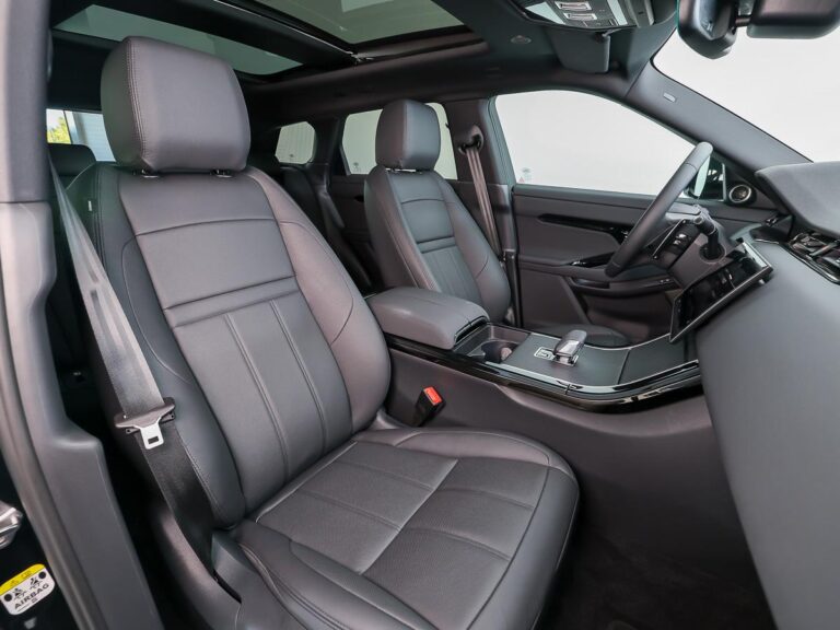 Land Rover Range Rover Evoque 1.5 P270e PHEV AWD SE Graphite Edition