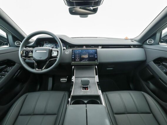 Land Rover Range Rover Evoque 1.5 P270e PHEV AWD SE Graphite Edition