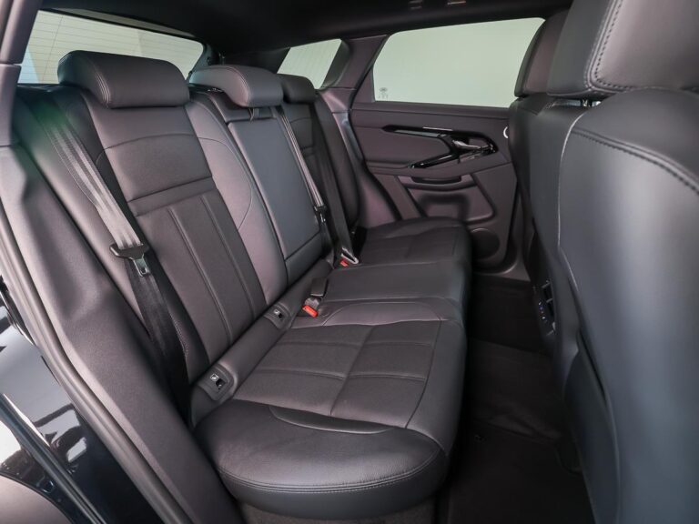 Land Rover Range Rover Evoque 1.5 P270e PHEV AWD SE Graphite Edition