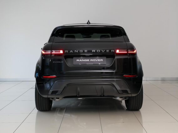 Land Rover Range Rover Evoque 1.5 P270e PHEV AWD SE Graphite Edition