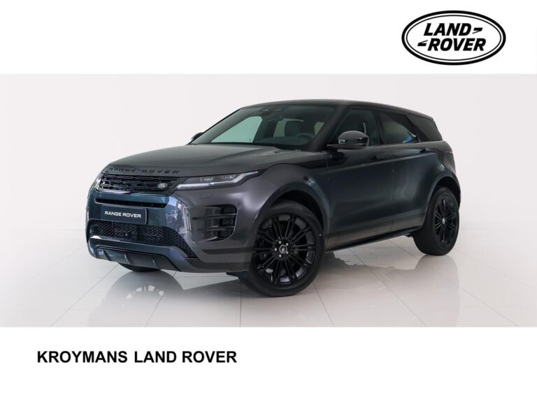 Land Rover Range Rover Evoque 1.5 P270e PHEV AWD Dynamic SE