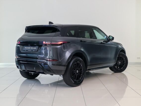 Land Rover Range Rover Evoque 1.5 P270e PHEV AWD Dynamic SE