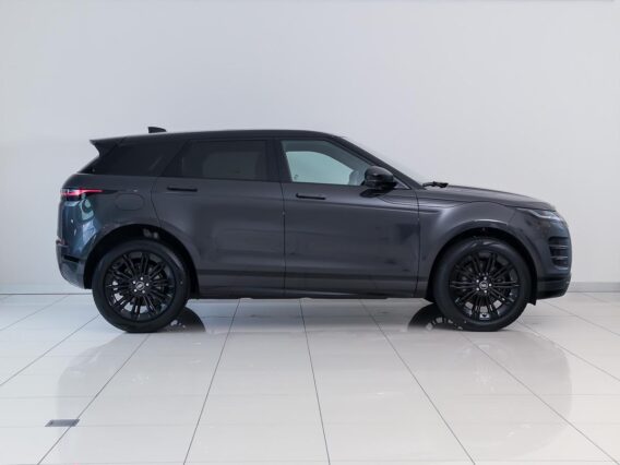 Land Rover Range Rover Evoque 1.5 P270e PHEV AWD Dynamic SE