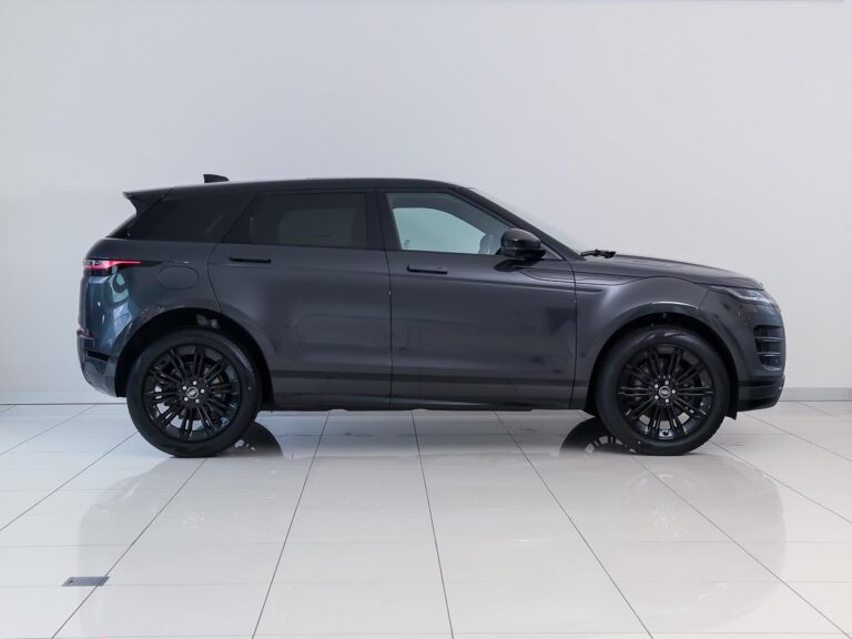 Land Rover Range Rover Evoque 1.5 P270e PHEV AWD Dynamic SE
