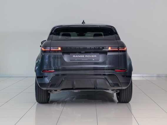 Land Rover Range Rover Evoque 1.5 P270e PHEV AWD Dynamic SE