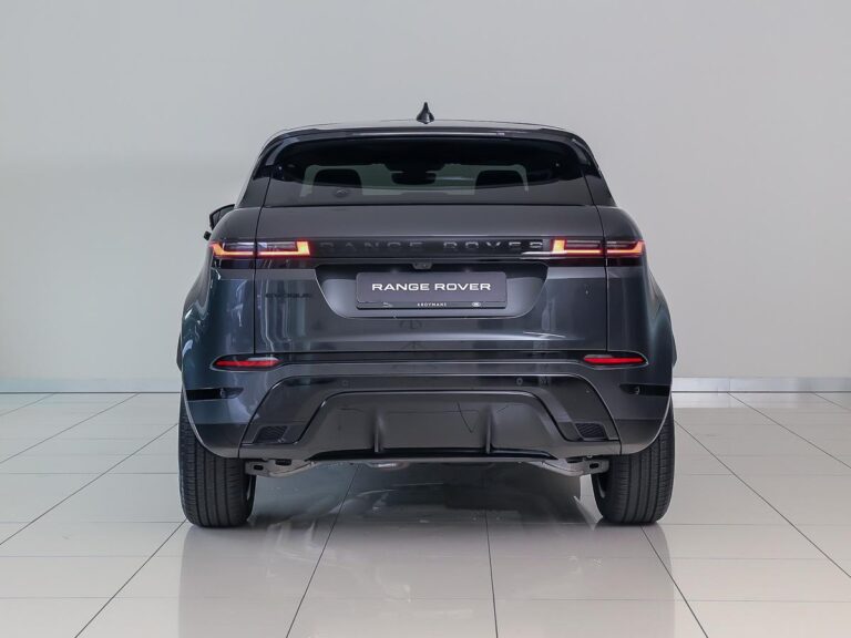 Land Rover Range Rover Evoque 1.5 P270e PHEV AWD Dynamic SE