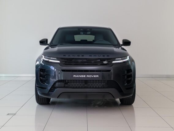 Land Rover Range Rover Evoque 1.5 P270e PHEV AWD Dynamic SE