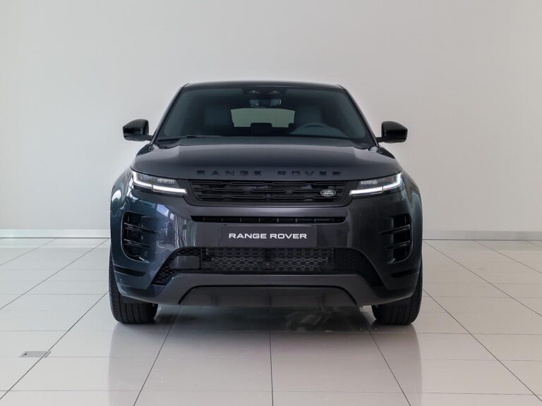 Land Rover Range Rover Evoque 1.5 P270e PHEV AWD Dynamic SE