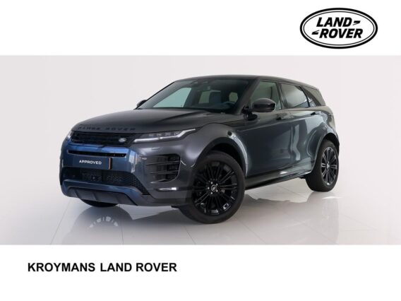 Land Rover Range Rover Evoque 1.5 P270e PHEV AWD Dynamic SE