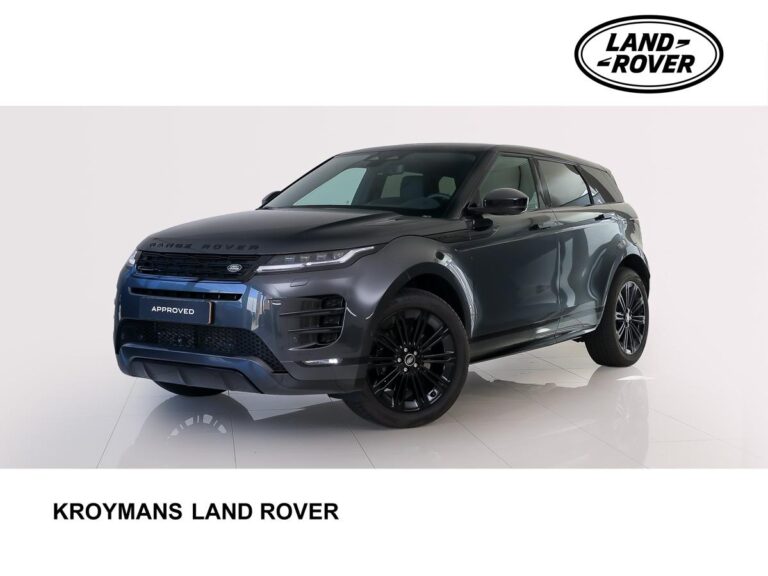 Land Rover Range Rover Evoque 1.5 P270e PHEV AWD Dynamic SE