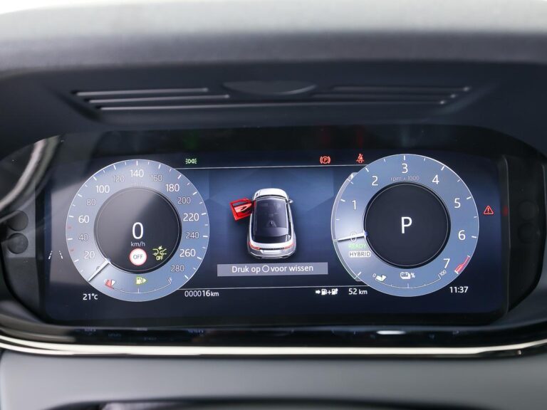 Land Rover Range Rover Evoque 1.5 P270e PHEV AWD Dynamic SE