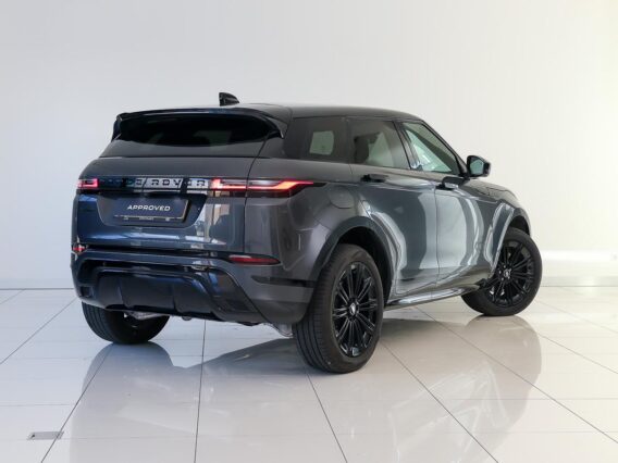 Land Rover Range Rover Evoque 1.5 P270e PHEV AWD Dynamic SE