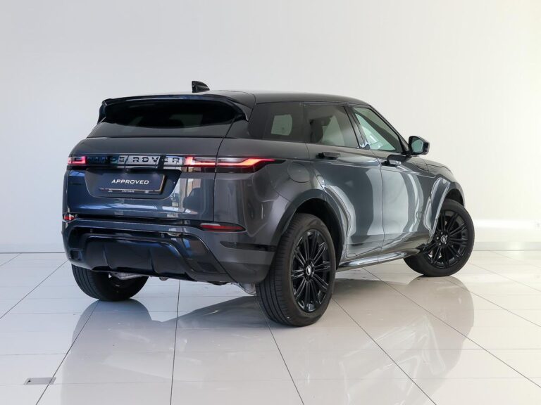Land Rover Range Rover Evoque 1.5 P270e PHEV AWD Dynamic SE
