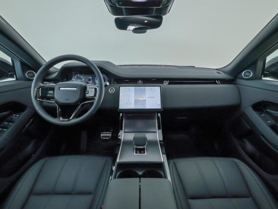 Land Rover Range Rover Evoque 1.5 P270e PHEV AWD Dynamic SE