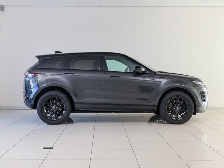 Land Rover Range Rover Evoque 1.5 P270e PHEV AWD Dynamic SE