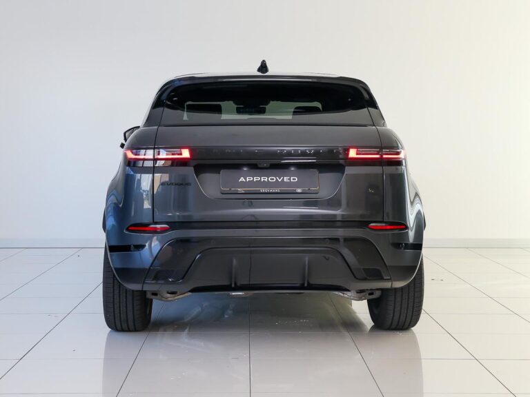 Land Rover Range Rover Evoque 1.5 P270e PHEV AWD Dynamic SE