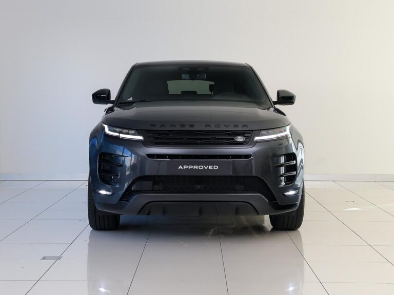 Land Rover Range Rover Evoque 1.5 P270e PHEV AWD Dynamic SE