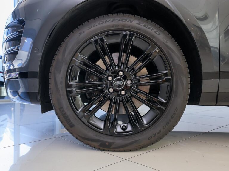 Land Rover Range Rover Evoque 1.5 P270e PHEV AWD Dynamic SE