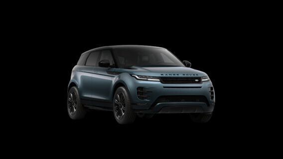 Land Rover Range Rover Evoque 1.5 P270e PHEV AWD Dynamic SE