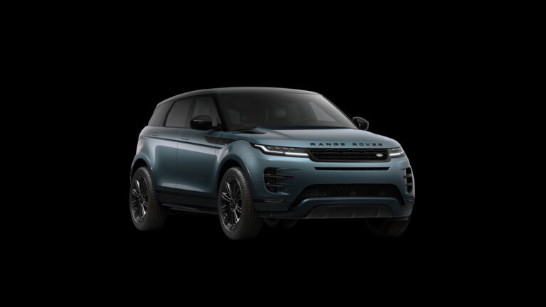 Land Rover Range Rover Evoque 1.5 P270e PHEV AWD Dynamic SE