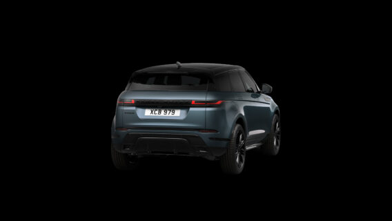 Land Rover Range Rover Evoque 1.5 P270e PHEV AWD Dynamic SE