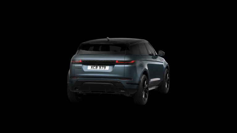 Land Rover Range Rover Evoque 1.5 P270e PHEV AWD Dynamic SE