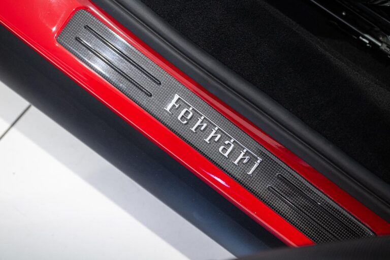 Ferrari 296 GTB