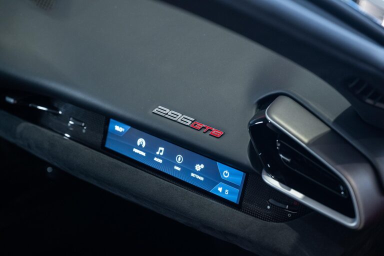 Ferrari 296 GTB
