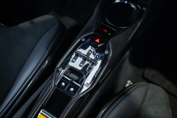 Ferrari 296 GTB