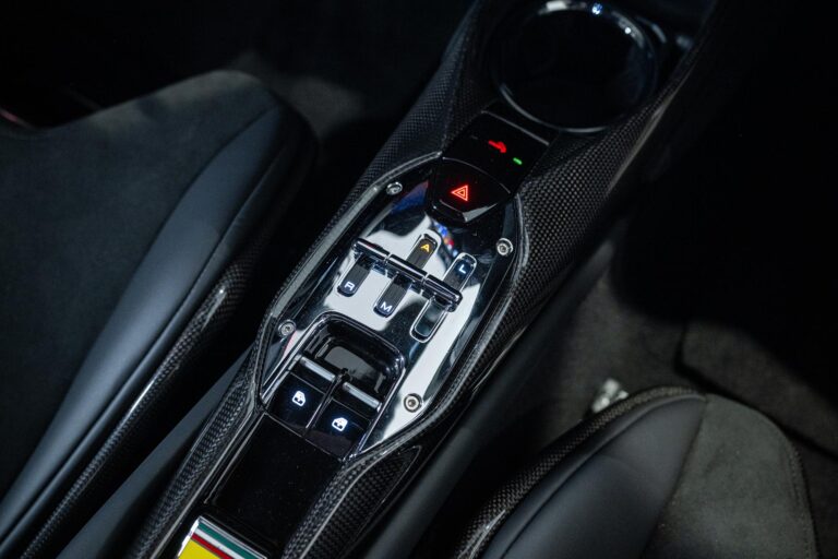 Ferrari 296 GTB