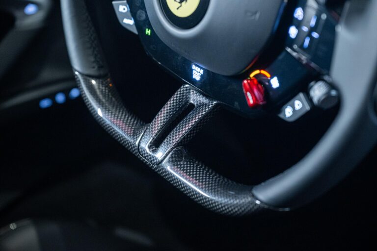 Ferrari 296 GTB