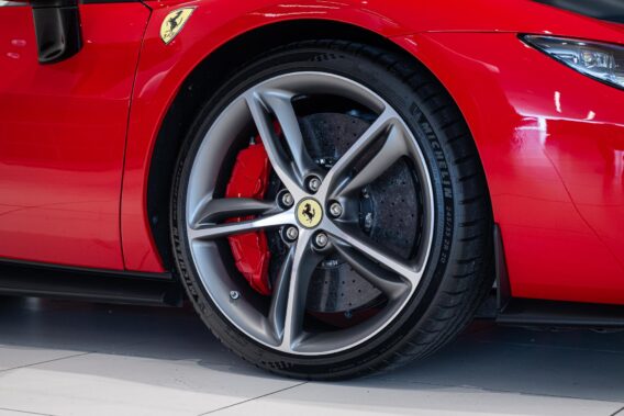 Ferrari 296 GTB
