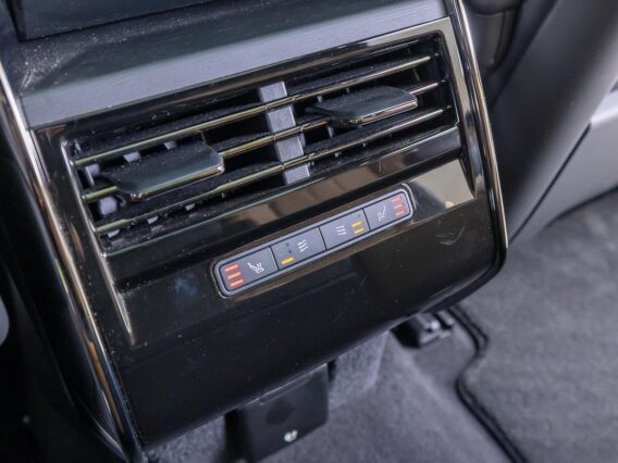 Land Rover Range Rover Sport 3.0 P460e Dynamic Edition
