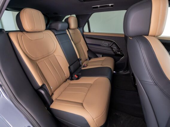 Land Rover Range Rover Sport 3.0 P460e Dynamic Edition