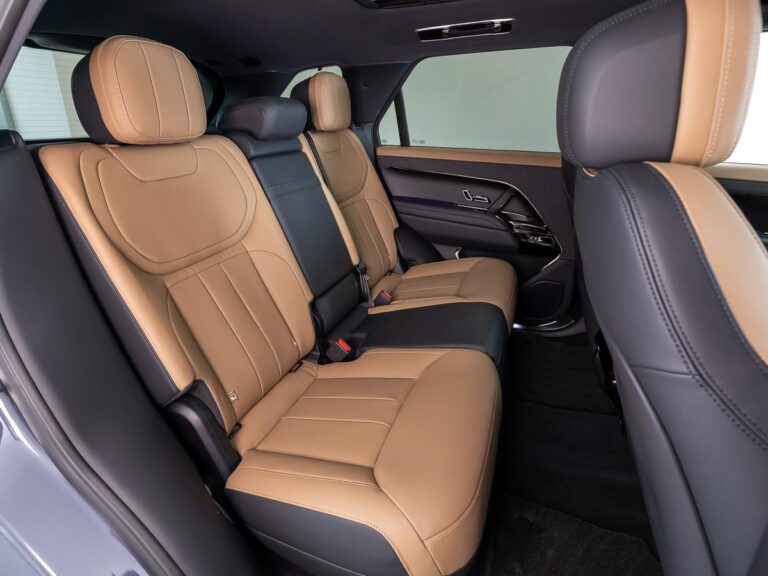 Land Rover Range Rover Sport 3.0 P460e Dynamic Edition