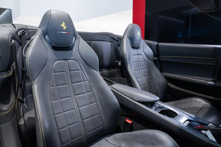 Ferrari Portofino M
