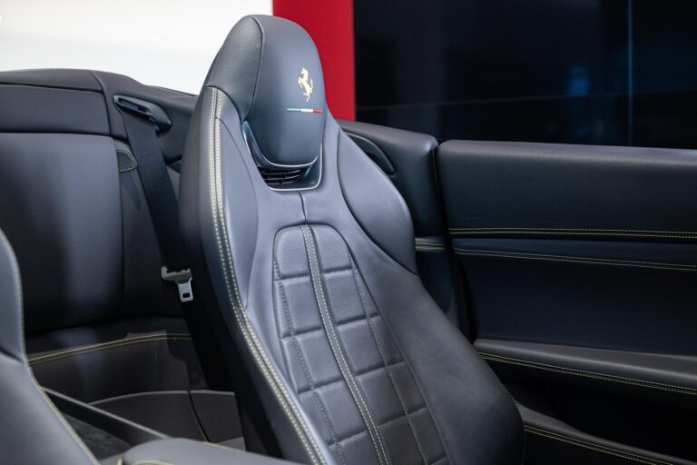 Ferrari Portofino M