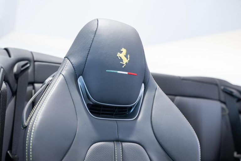 Ferrari Portofino M