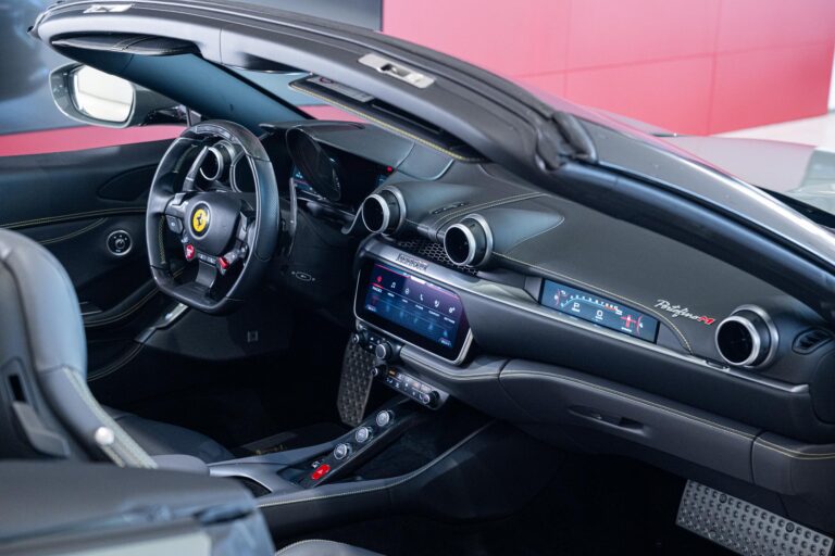 Ferrari Portofino M
