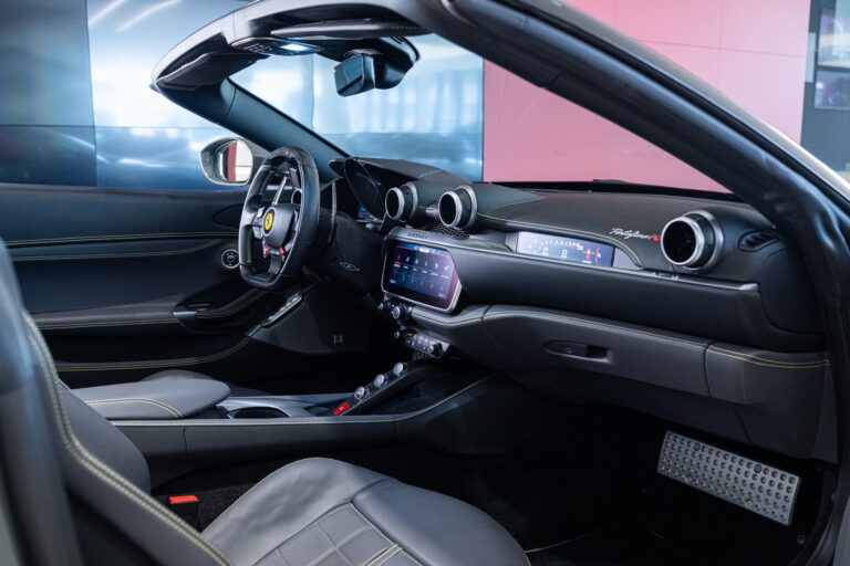 Ferrari Portofino M