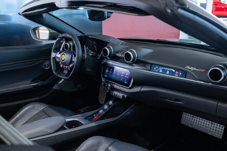 Ferrari Portofino M