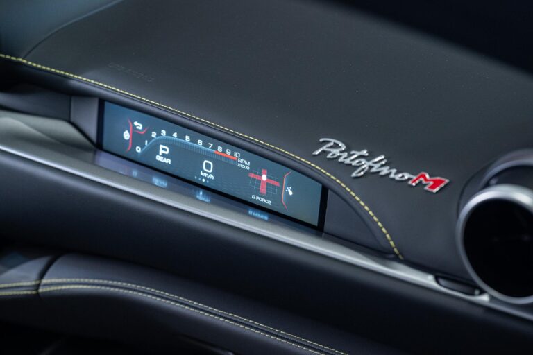 Ferrari Portofino M
