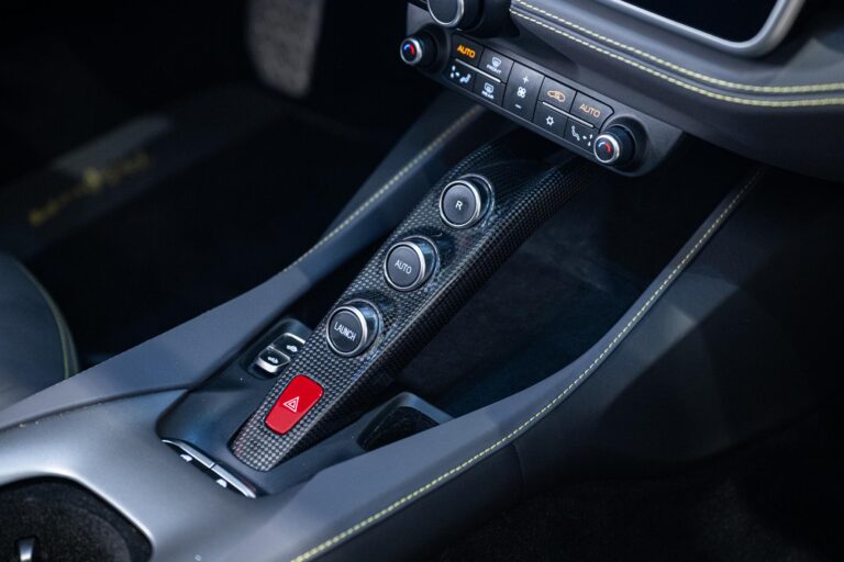 Ferrari Portofino M
