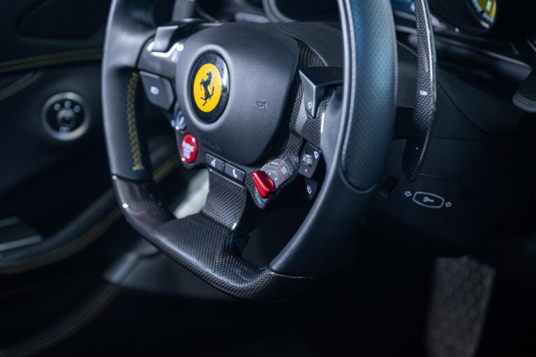 Ferrari Portofino M