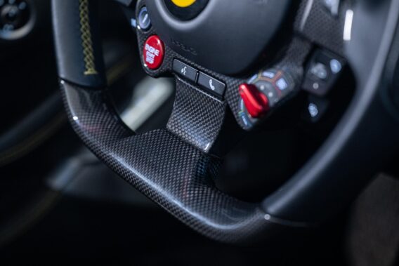 Ferrari Portofino M