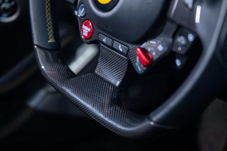 Ferrari Portofino M