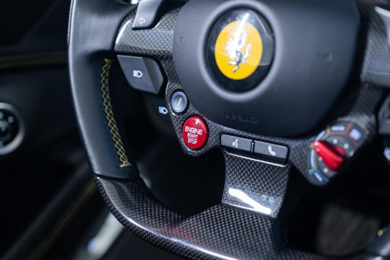 Ferrari Portofino M
